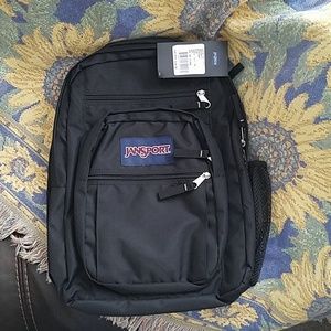 Jansport backpacks